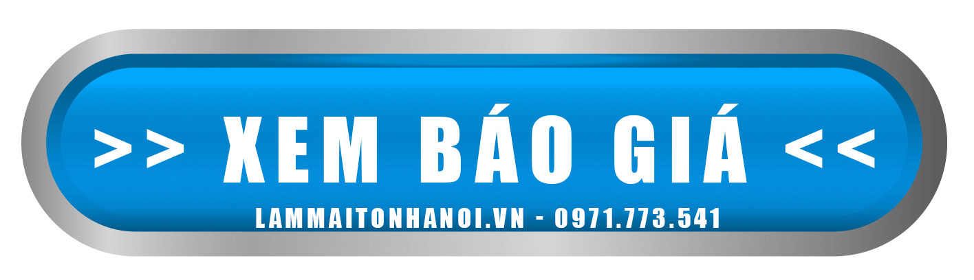báo giá làm mái tôn 