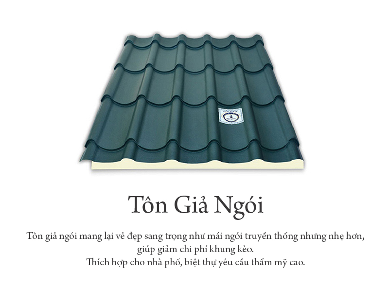 Tôn Giả Ngói