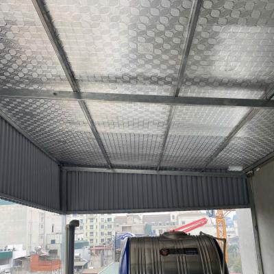 Làm Mái Tôn Giá Rẻ – Độ Bền Cao, Tiết Kiệm Chi Phí